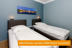 Apart Hotel Sarstedter Hof